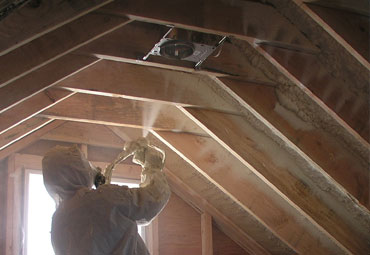 Billings Attic Insulation