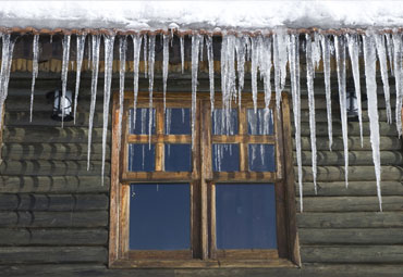 Ice Dam Prevention for Billings Homes